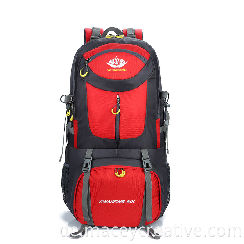 sports backpack